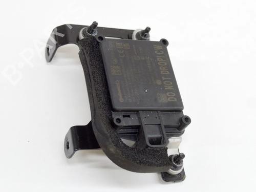 Módulo eletrónico NISSAN LEAF (ZE1) Electric | BP27761311M83