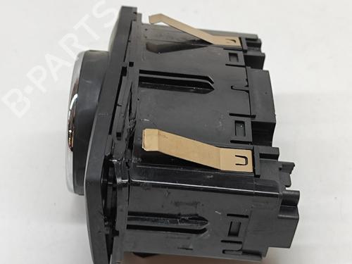 Elektronisk modul FORD TRANSIT COURIER B460 MPV 1.6 TDCi | BP27767839M83 