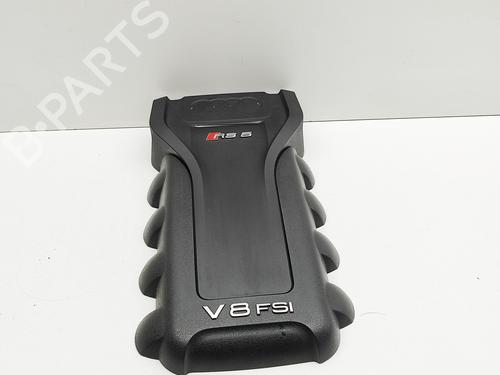 Topbeskyttelse AUDI A5 (8T3) RS5 quattro | BP30463090M93 