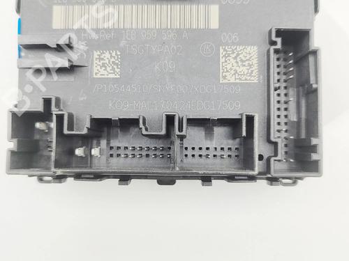 Electronic module AUDI Q4 E-TRON SUV (F4B) 45 | BP36953077M83  - Image 6