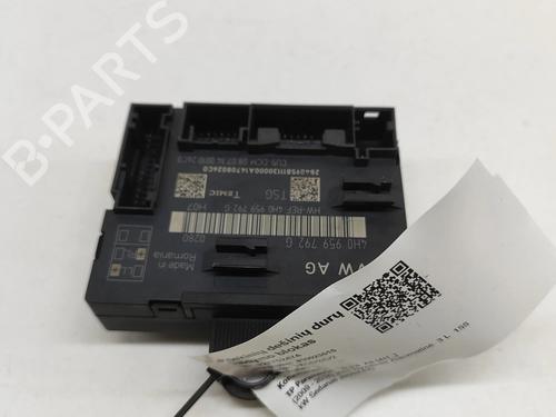 Used Electronic module AUDI A8 D4 (4H2, 4H8, 4HC, 4HL) 3.0 TDI quattro (211 hp) 21587848