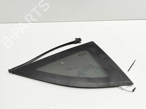 Panel rude bagtil venstre ASTON MARTIN DBX 4.0 All-wheel Drive | BP36809511C93 - Image 2