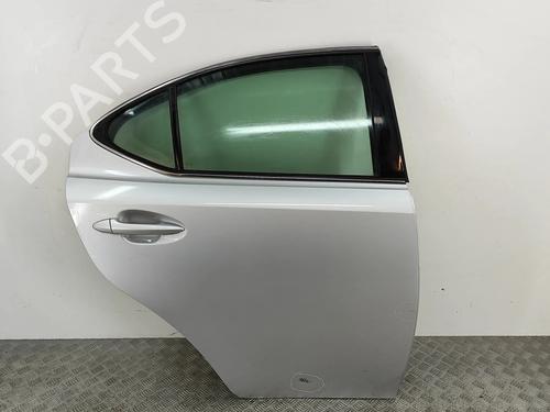 Used Right rear door LEXUS IS II (_E2_) 250 (GSE20) (208 hp) 31314675