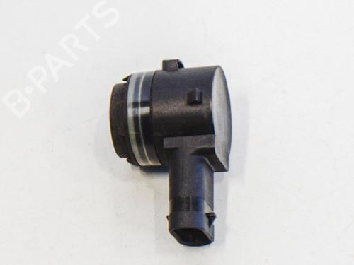 Electronic module VW GOLF VII (5G1, BQ1, BE1, BE2) 2.0 GTD | BP6764787M83 