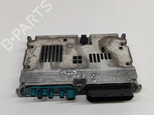 Used Electronic module Electronic module AUDI E-TRON (GEN) 55 quattro (408 hp) 27781929 27781929