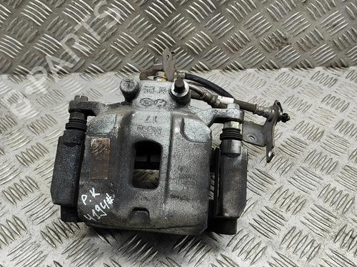 Left front brake caliper HYUNDAI TUCSON (NX4E, NX4A) 1.6 T-GDi | BP27768630M105 - Image 1