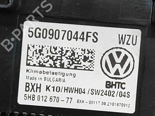 Electronic module VW T-ROC (A11, D11) 2.0 R 4motion | BP29487455M83 - Image 5