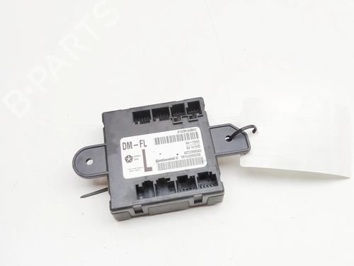 Used Electronic module Electronic module MASERATI GHIBLI III (M157) 3.0 D (275 hp) 39884405 39884405