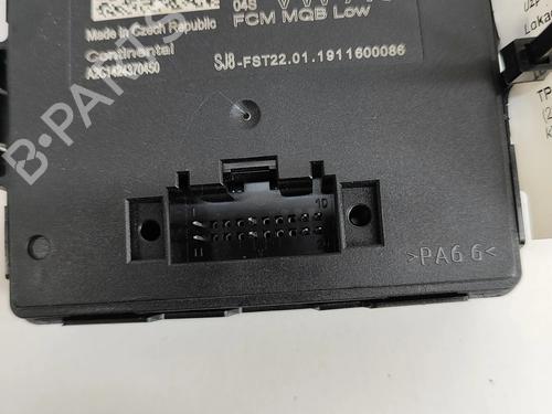 Módulo eletrónico VW ARTEON (3H7, 3H8) 2.0 TSi 4motion | BP27765763M83