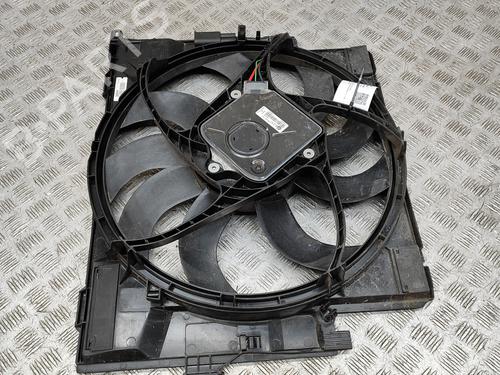 Radiator fan BMW 3 (F30, F80) 335 d xDrive | BP29987414M35
