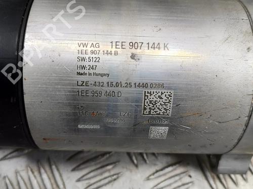 Electronic module SKODA ENYAQ iV SUV (5AZ) 85 | BP28115554M83 - Image 5