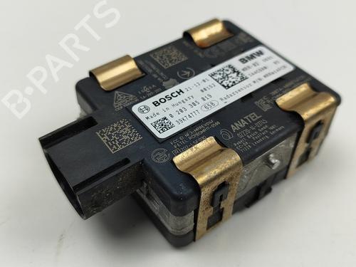 Elektronisk modul BMW i4 (G26) eDrive40 (340 hp) 27790964