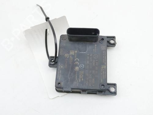 Electronic module MERCEDES-BENZ GLE (V167) GLE 450 d 4-matic (167.133) | BP39656501M83 - Image 2