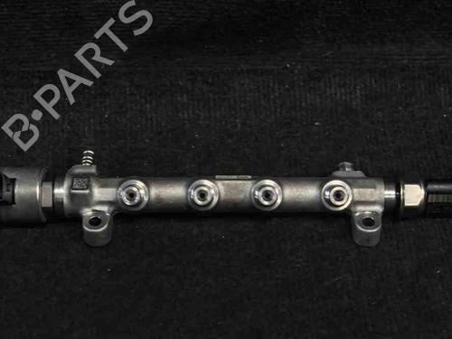 Injection rail VW JETTA IV (162, 163, AV3, AV2) 2.0 TDI | BP6724231M98
