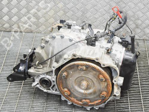 Used Gearbox Gearbox KIA CARENS II MPV (FJ) 2.0 CRDi (140 hp) 6772105 6772105
