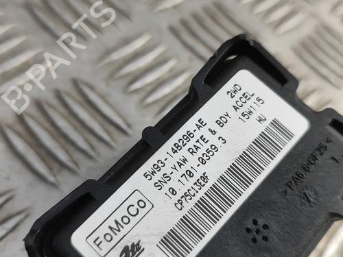 Elektronisk sensor ASTON MARTIN VANTAGE Vantage 4.3 | BP27797651M84 