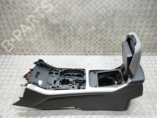 Middle console AUDI Q8 (4MN, 4MT) 50 TDI Mild Hybrid quattro | BP38007239I22 - Image 3