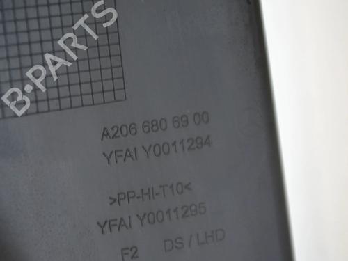 Other MERCEDES-BENZ C-CLASS (W206) C 300 d (206.006) | BP27757951O1  - Image 6
