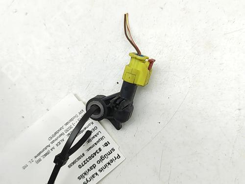 Electronic sensor AUDI A4 B9 (8W2, 8WC) 35 TFSI Mild Hybrid | BP33112840M84  - Image 5
