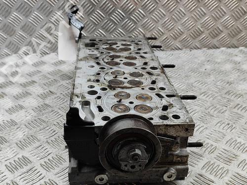 Cylinder head VW PASSAT B8 Variant (3G5, CB5) 1.6 TDI | BP28028934M5 