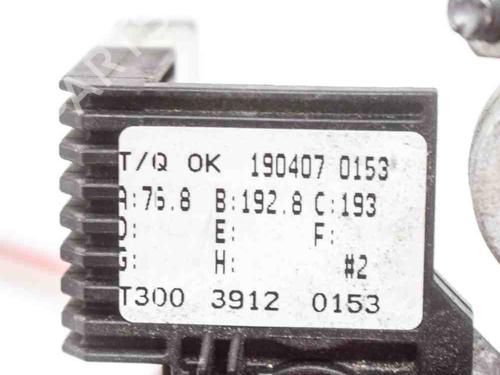 Cable OPEL MOKKA / MOKKA X (J13) 1.4 (_76) | BP6768119E12 