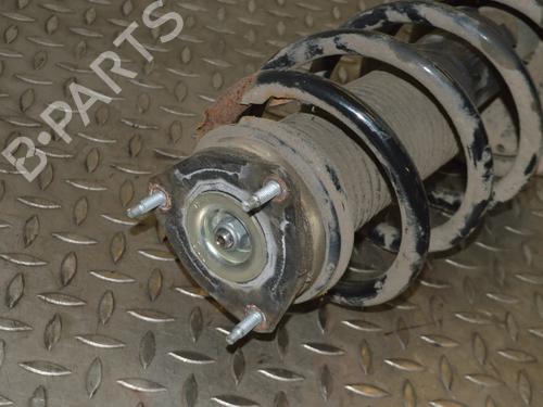 Left front shock absorber FORD TRANSIT CUSTOM V362 Bus (F3) 2.2 TDCi | BP30224716M16