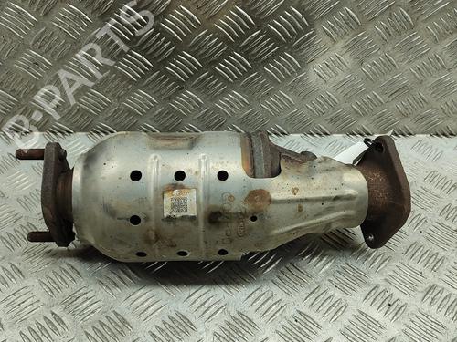 Used Catalyst Catalyst HYUNDAI KONA (OS, OSE, OSI) 1.0 T-GDi Hybrid 48V (120 hp) 27785557 27785557
