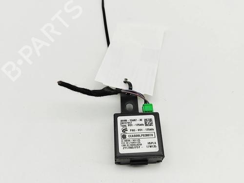 Used Electronic module Electronic module 37029790 37029790