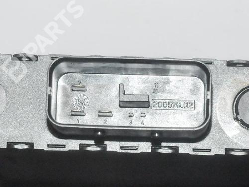 Electronic module AUDI A5 (8T3) S5 quattro | BP6735938M83 