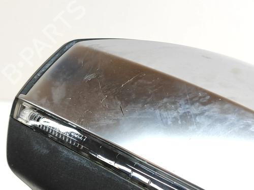 Right mirror AUDI A3 Sportback (8VA, 8VF) S3 quattro | BP17015174C27 