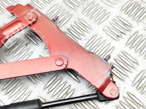 Hinge/Door check strap MAZDA MX-5 IV (ND__) 2.0 (ND2E, ND6E) | BP37402587C146 - Image 7