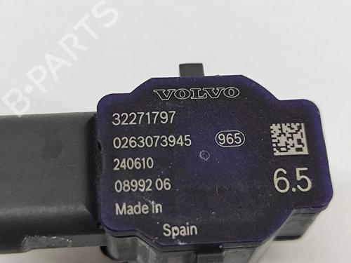 Electronic module VOLVO XC40 (536) B3 Mild-Hybrid | BP33369792M83 - Image 6