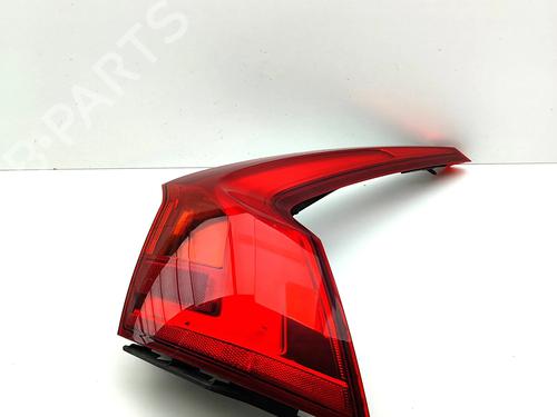 Used Right taillight Right taillight VOLVO V90 II Estate (235) D5 AWD (235 hp) 36275136 36275136