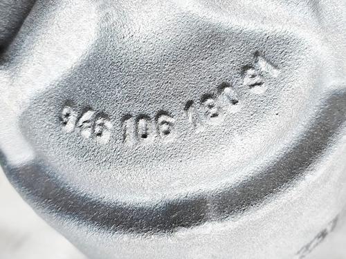 Thermostat housing PORSCHE MACAN (95B) 3.0 S | BP31112821M116 