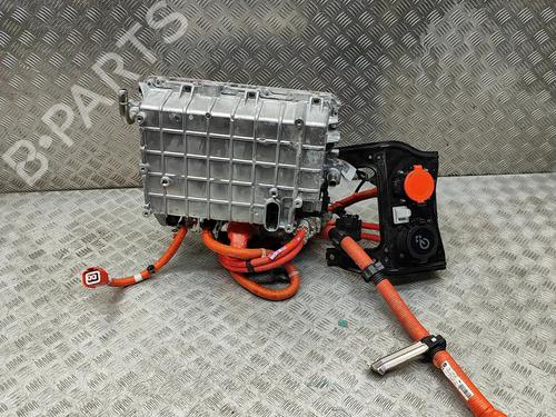 Inverter/Converter NISSAN LEAF (ZE1) Electric | BP27780140M119