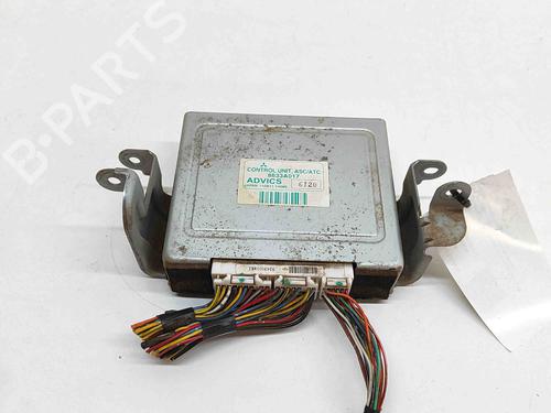 Módulo eletrónico MITSUBISHI PAJERO IV (V8_W, V9_W) 3.2 DI-D (V88W, V98W) (170 hp) 29227683