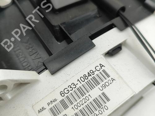 Instrument cluster ASTON MARTIN VANTAGE Vantage 4.3 | BP27797656C47  - Image 10