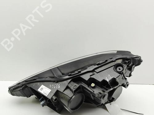 Right headlight PORSCHE CAYENNE Coupe (9YB) 3.0 AWD (9YBAA1) | BP33384796C29 - Image 3