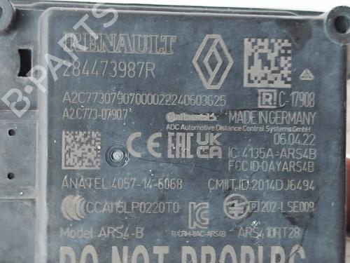 Electronic module RENAULT ZOE (BFM_) ZOE (BFMC, BFMD) | BP36415393M83 - Image 6