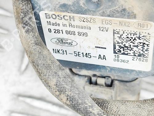 Electronic sensor FORD TRANSIT CUSTOM V362 Bus (F3) 2.0 EcoBlue | BP33381473M84 - Image 8