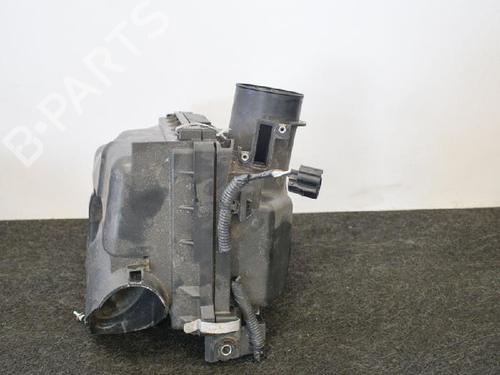 Air filter box NISSAN JUKE (F15) 1.6 | BP6740310M87 