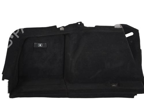 Used Boot lining Boot lining BMW 4 Gran Coupe (F36) 420 d (190 hp) 30283324 30283324