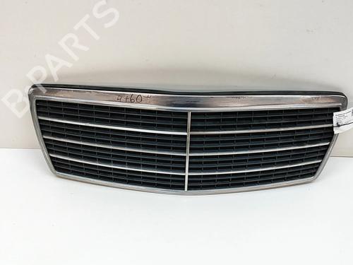 Used Grille MERCEDES-BENZ S-CLASS (W140) S 350 Turbo-D (140.134) (150 hp) 23247711