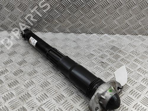 Left rear shock absorber SKODA ENYAQ iV SUV (5AZ) 85 | BP28115535M18 