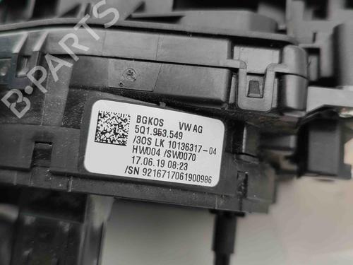 Steering column stalk AUDI A3 Sportback (8VA, 8VF) RS3 quattro | BP29404154I23 