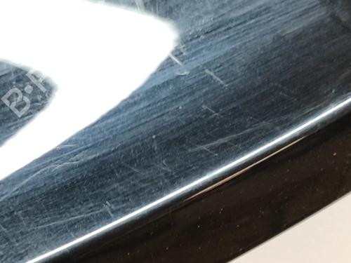 Spoiler bagklap AUDI Q4 E-TRON Sportback (F4N) 50 quattro | BP27770442C96 