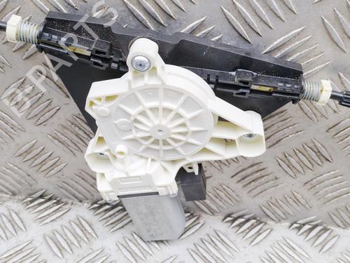 Front left window mechanism VW TOUAREG (CR7, RC8) 3.0 TDI 4motion | BP38707091C22 - Image 6