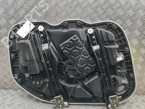 Front right window mechanism VOLVO XC40 (536) B3 Mild-Hybrid | BP37797466C23 - Image 3