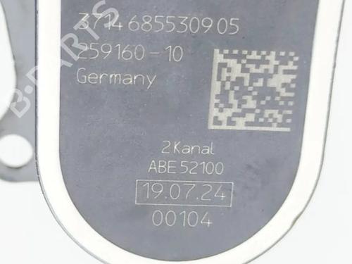 Electronic sensor BMW 3 (G20, G80, G28) 330 e Plug-in-Hybrid | BP39656725M84 - Image 6