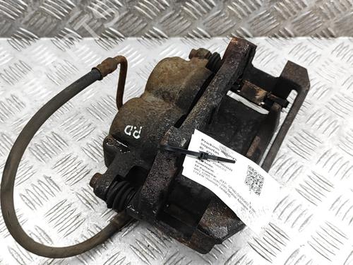 Right front brake caliper JEEP GRAND CHEROKEE III (WH, WK) 4.7 V8 4x4 | BP25614363M104 